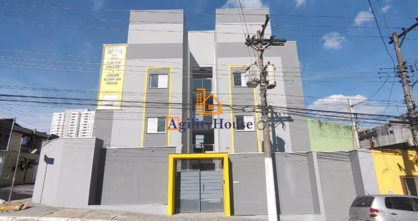 Apartamento 2 dormitórios à venda Vila Esperança São Paulo/SP