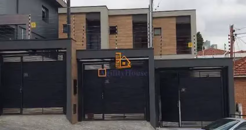 Casa com 3 quartos à venda na Rua Maria Emília, 70, Penha De França, São Paulo
