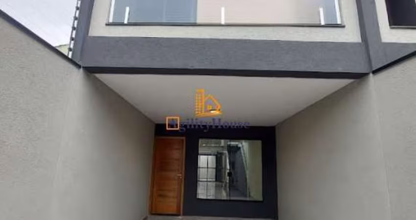 Sobrado com 130m² à venda na Vila Buenos Aires!