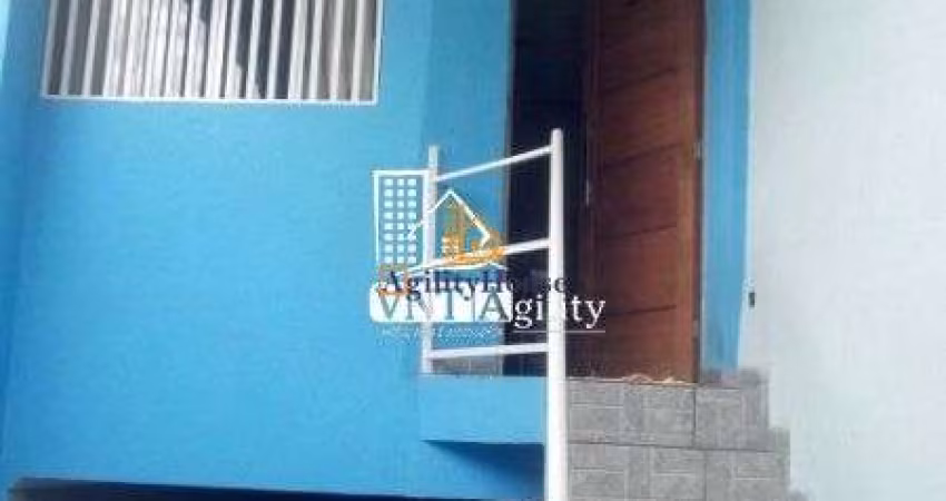 Sobrado para Venda no bairro Jardim Nossa Senhora do Carmo, 3 dorm, 1 suíte, 3 v