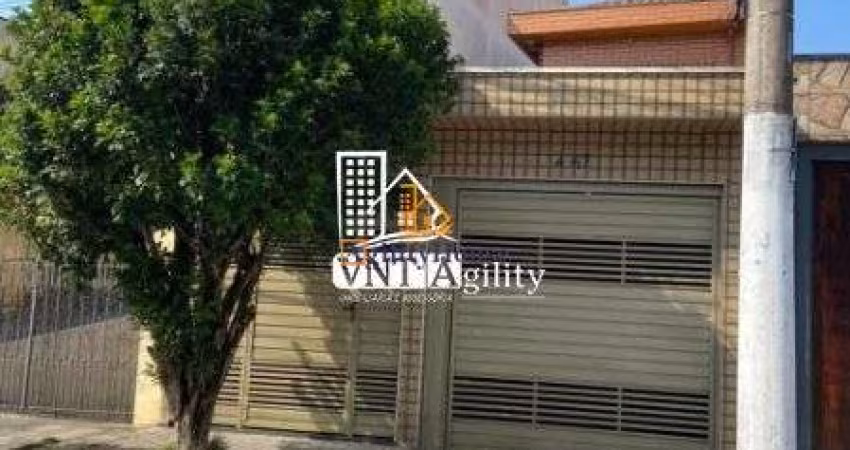 Sobrado para Venda no bairro Cidade Líder, 3 dormitórios, 1 suíte, 4 vagas, 331m