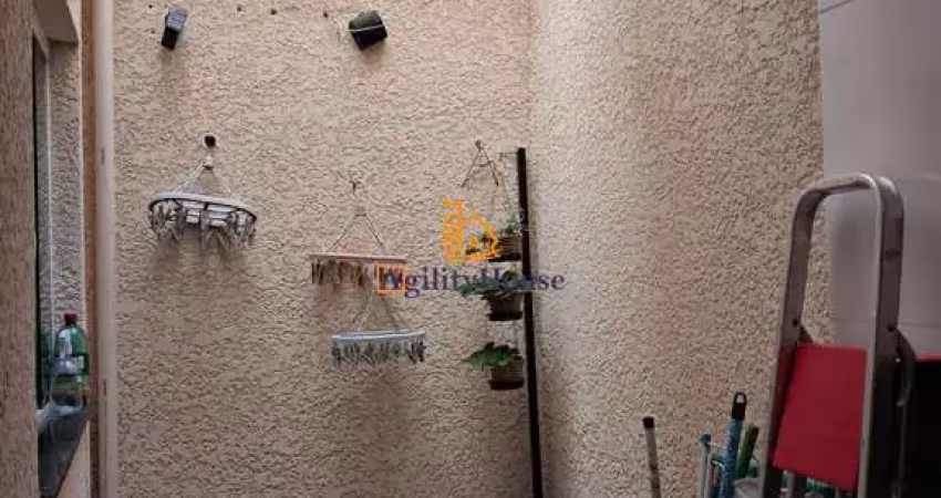 Apartamento 2 dormitórios à venda cidade antônio estevão de carvalho são paulo/sp