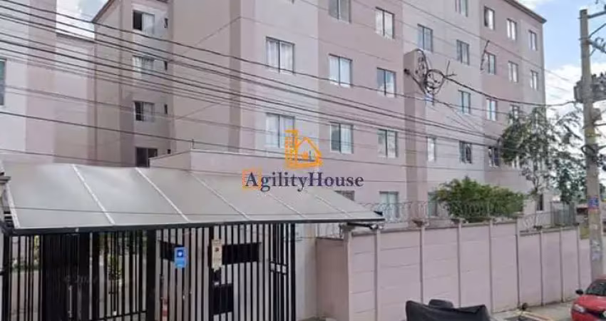 Apartamento a venda R$ 160.000 - 2 Dormitórios - 39m2 - Guaianazes