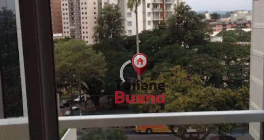 Apartamento com 2 dormitórios para alugar, 83 m² por r$ 4.827,60/mês - jardim aquarius - são josé dos campos/sp