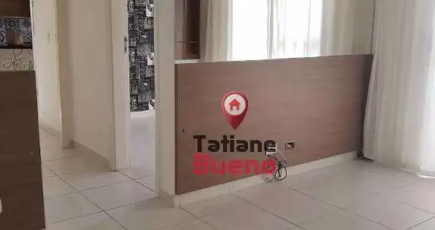 Apartamento com 2 dormitórios à venda, 56 m² por r$ 424.000,00 - villa branca - jacareí/sp