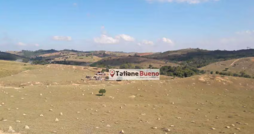 Área à venda, 656382 m² por r$ 10.000.000,00 - jardim santo antônio da boa vista - jacareí/sp