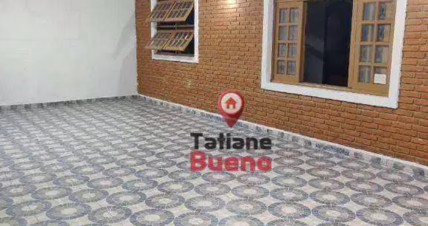 Casa com 4 dormitórios à venda, 150 m² por r$ 869.200,00 - jardim satélite - são josé dos campos/sp