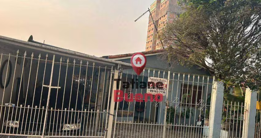 Casa com 3 dormitórios à venda, 110 m² por r$ 550.000,00 - jardim satélite - são josé dos campos/sp