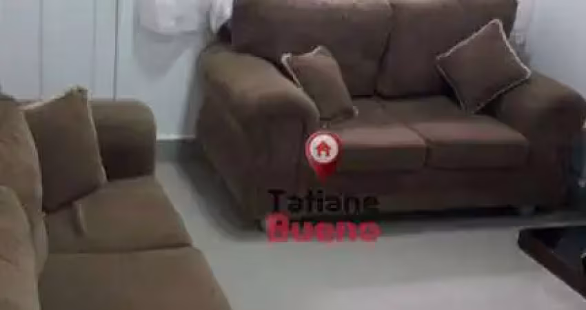 Casa com 2 dormitórios à venda, 60 m² por r$ 480.000,00 - jardim das indústrias - são josé dos campos/sp