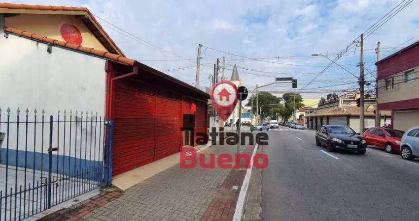 Ponto à venda, 354 m² por r$ 2.399.900,00 - centro - são josé dos campos/sp