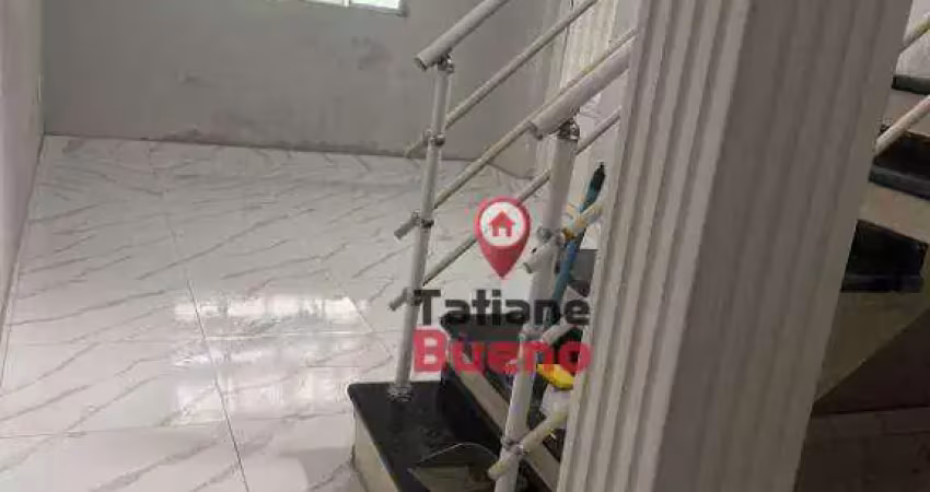Sobrado com 4 dormitórios à venda, 120 m² por r$ 480.000,00 - jardim santa inês - são josé dos campos/sp