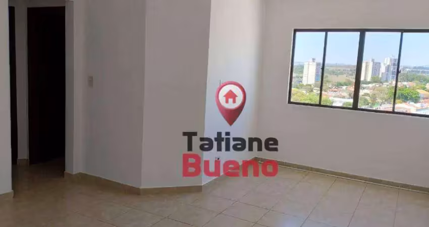 Apartamento com 3 dormitórios à venda, 80 m² por r$ 503.500,00 - jardim satélite - são josé dos campos/sp