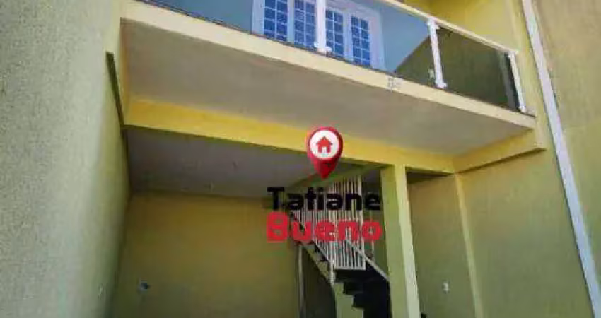 Sobrado com 4 dormitórios, 203 m² - venda por r$ 614.800,00 ou aluguel por r$ 3.913,33/mês - parque interlagos - são josé dos campos/sp