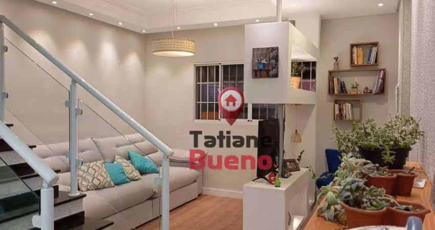Casa com 3 quartos à venda na Rua Florinda Marino, Jardim Terras de Santa Helena, Jacareí