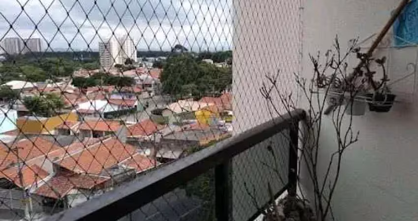 Apartamento com 3 dormitórios à venda, 90 m² por r$ 500.000,00 - conjunto residencial trinta e um de março - são josé dos campos/sp