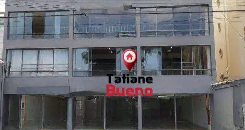 Prédio para alugar, 1410 m² por r$ 35.027,50/mês - centro - são josé dos campos/sp