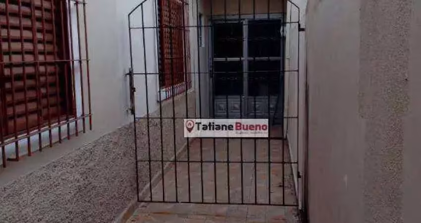 Casa com 1 dormitório para alugar, 50 m² por r$ 1.085,00/mês - jardim vale do sol - são josé dos campos/sp