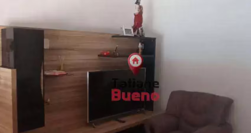 Casa com 3 quartos à venda na Rua Maria Palmira Ferreira Ivo, Bosque dos Eucaliptos, São José dos Campos