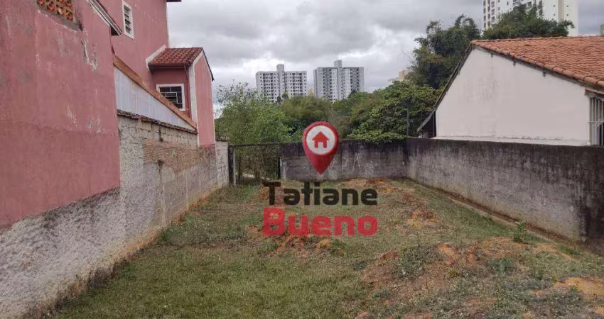 Oportunidade única: terreno à venda no bosque dos eucaliptos