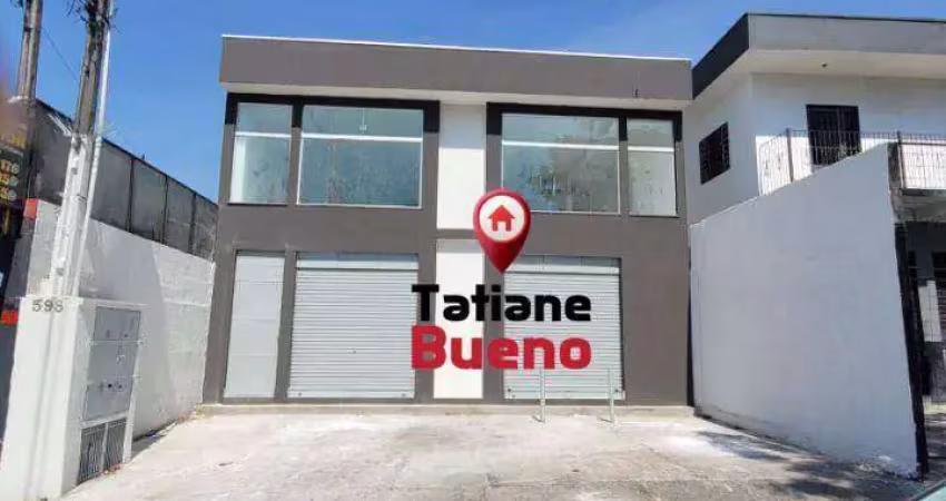 Sobrado à venda, 330 m² por r$ 1.908.000,00 - jardim satélite - são josé dos campos/sp
