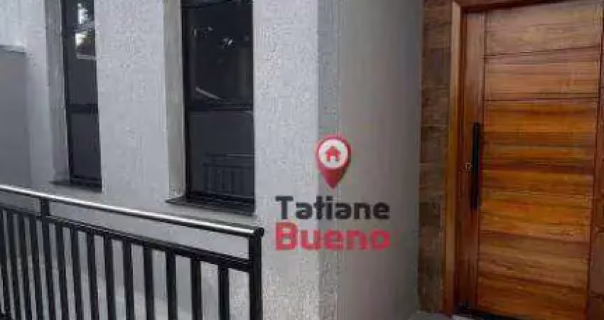 Casa com 3 quartos à venda na Rua Mário Lúcio Tavares de Mattos, Residencial Estoril, Taubaté