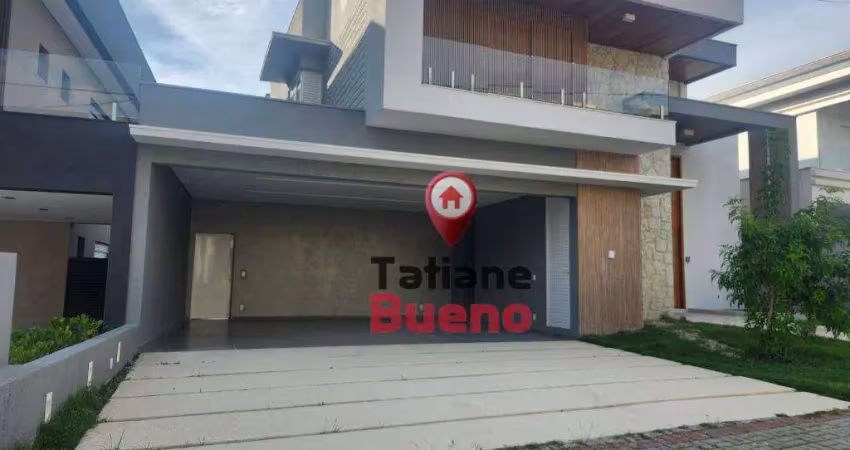 Sobrado com 4 dormitórios, 450 m² - venda por r$ 3.150.000,00 ou aluguel por r$ 16.500,00/mês - condomínio residencial jaguary - são josé dos campos/sp
