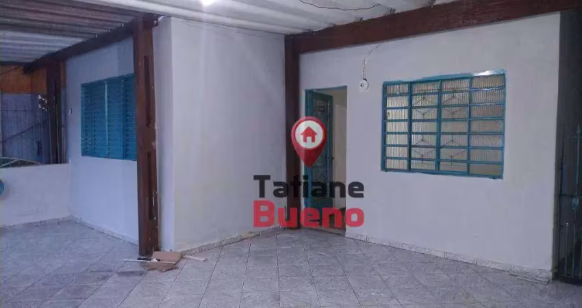 Casa com 3 dormitórios à venda, 225 m² por r$ 480.000 - jardim da granja - são josé dos campos/sp