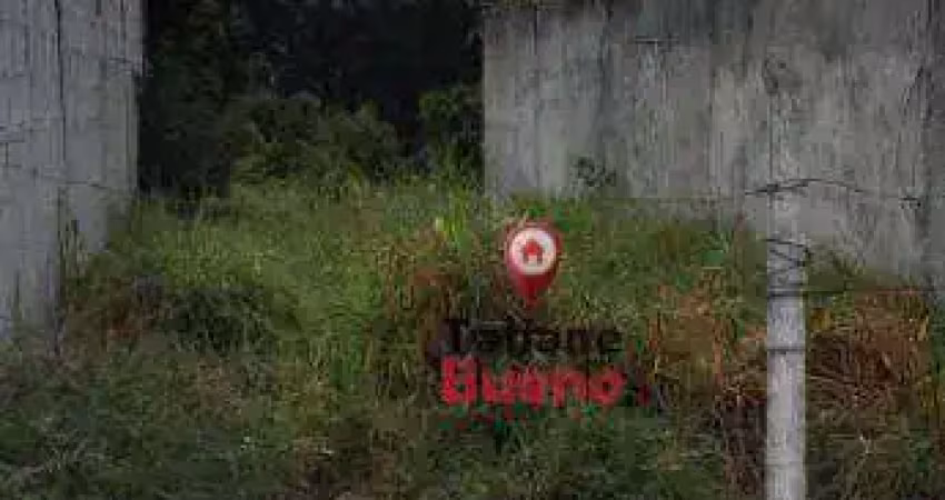 Terreno à venda, 255 m² por r$ 130.000 - santa cecília i - são josé dos campos/sp