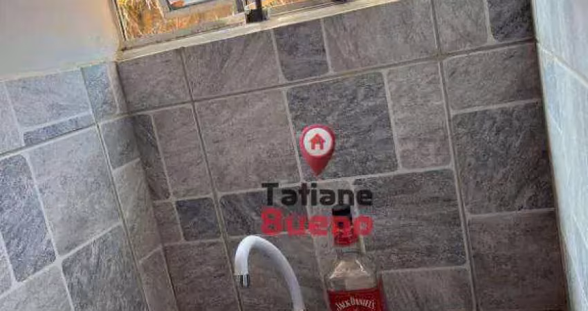 Casa com 1 dormitório à venda, 33 m² por r$ 44.000,00 - bairro do sítio  - são bento do sapucaí/sp