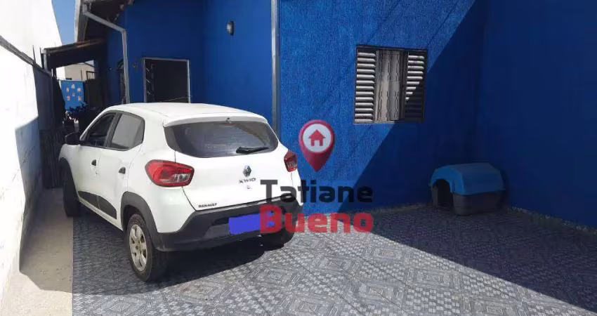 Casa com 3 dormitórios à venda, 70 m² por r$ 310.000,00 - jardim santa luzia - são josé dos campos/sp