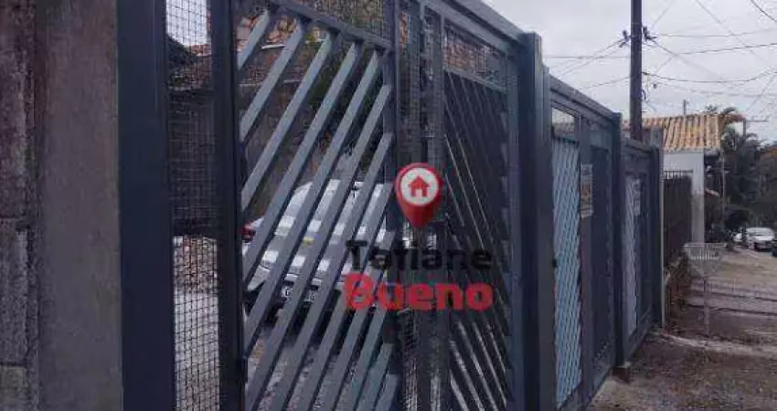 Casa comercial com 2 salas para alugar na Avenida Cidade Jardim, Jardim Satélite, São José dos Campos