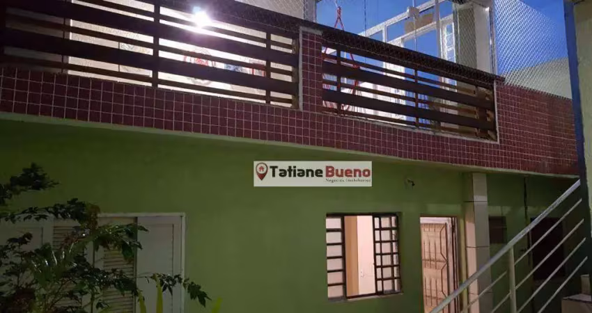 Casa com 3 dormitórios à venda, 240 m² por r$ 700.000,00 - jardim satélite - são josé dos campos/sp