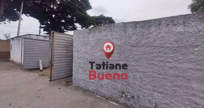 Terreno à venda, 500 m² por r$ 2.500.000,00 - jardim satélite - são josé dos campos/sp