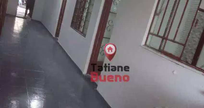Casa com 3 dormitórios à venda, 116 m² por r$ 270.000 - vila zezé - jacareí/sp