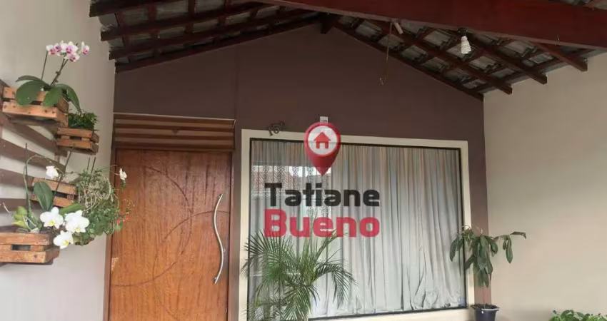 Casa com 2 dormitórios à venda, 85 m² por r$ 402.800,00 - jardim santa inês i - são josé dos campos/sp