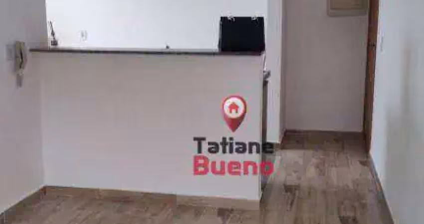Apartamento com 2 dormitórios à venda, 58 m² por r$ 275.000,00 - jardim jacinto - jacareí/sp