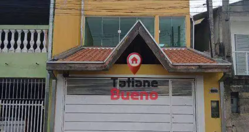 Casa com 4 dormitórios à venda, 206 m² por r$ 478.000 - jardim são josé - são josé dos campos/sp
