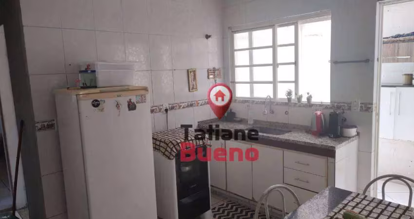 Casa com 2 dormitórios para alugar, 98 m² por r$ 1.472,50/mês - residencial ribeira - são josé dos campos/sp