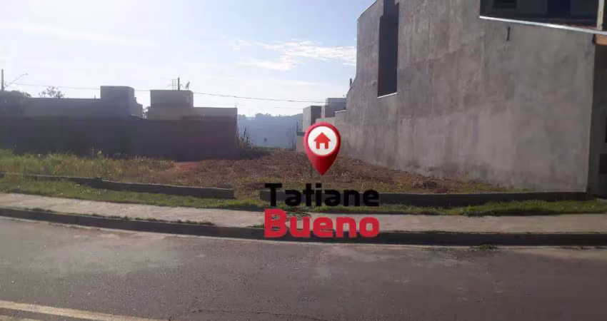 Terreno à venda, 237 m² por r$ 377.000,00 - portal dos pássaros - são josé dos campos/sp