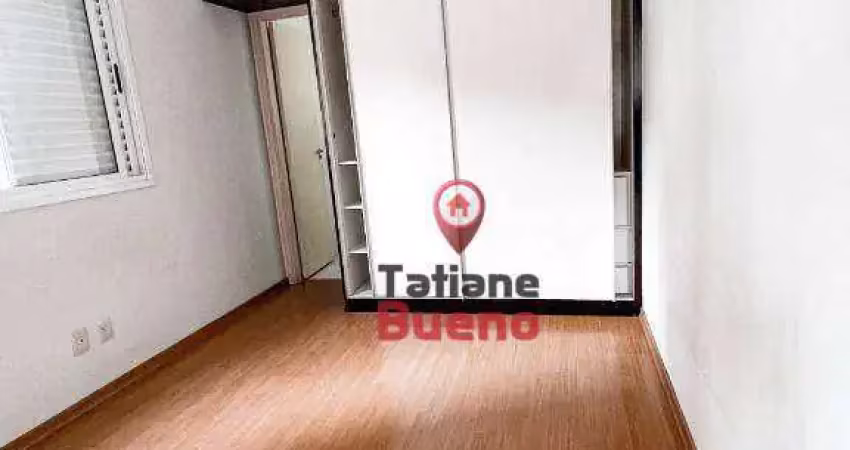 Apartamento com 3 dormitórios à venda, 77 m² por r$ 690.000 - jardim apolo - são josé dos campos/sp