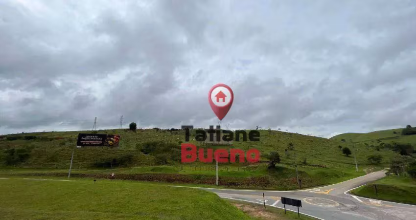 Terreno à venda, 80000 m² por r$ 8.000.000,00 - tapanhão - jambeiro/sp
