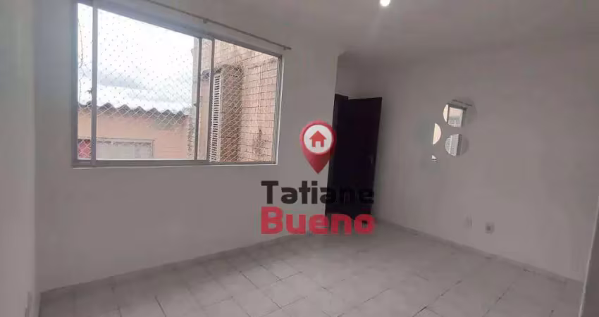 Apartamento com 2 dormitórios à venda, 48 m² por r$ 250.000,00 - bosque dos eucaliptos - são josé dos campos/sp