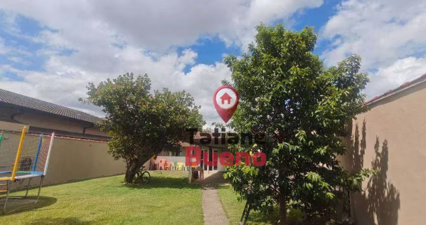 Casa com 3 dormitórios à venda, 70 m² por r$ 500.000,00 - jardim imperial - são josé dos campos/sp