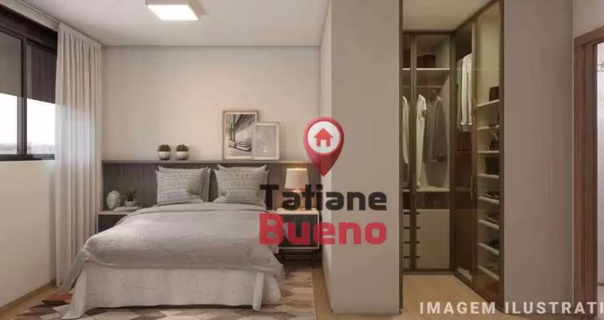 Apartamento com 2 dormitórios à venda, 55 m² por r$ 453.890 - parque industrial - são josé dos campos/sp