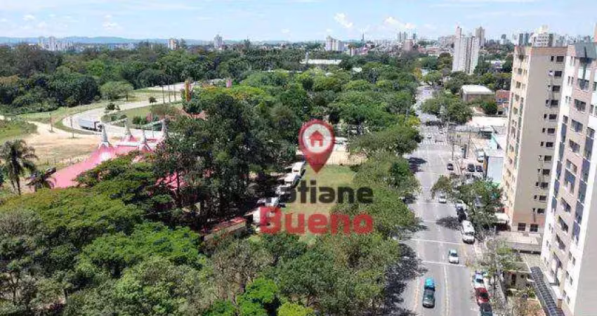 Apartamento com 4 dormitórios à venda, 111 m² por r$ 752.600,00 - jardim bela vista - são josé dos campos/sp