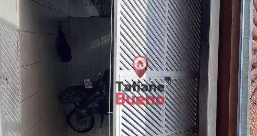 Casa com 2 dormitórios à venda, 108 m² por r$ 305.000,00 - vila paiva - são josé dos campos/sp