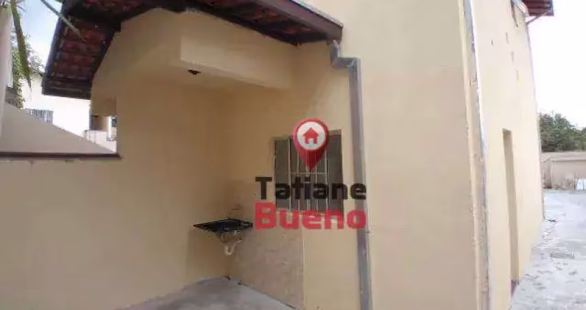 Sobrado com 2 dormitórios à venda, 62 m² por r$ 234.000,00 - chácaras pousada do vale - são josé dos campos/sp