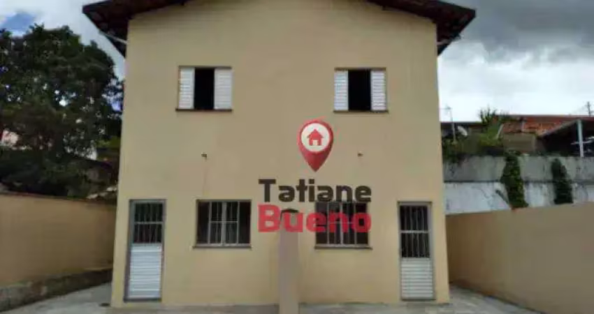 Sobrado com 2 dormitórios à venda, 62 m² por r$ 244.000,00