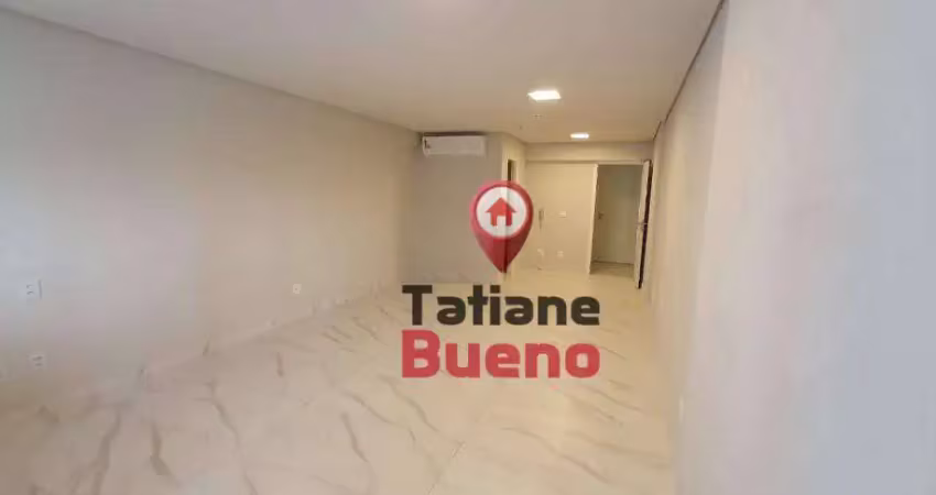 Sala comercial para alugar na Rua Doutor Orlando Feirabend Filho, Jardim Aquárius, São José dos Campos