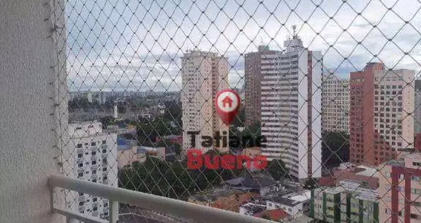 Apartamento com 3 dormitórios para alugar, 67 m² por r$ 3.905,83/mês - jardim são dimas - são josé dos campos/sp
